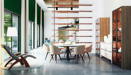 hdl studio luxury house 11