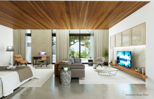 hdl studio luxury house 13