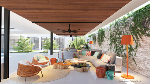 hdl studio luxury house 21