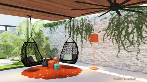 hdl studio luxury house 24