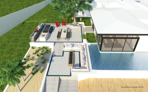 hdl studio luxury house 25