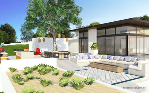 hdl studio luxury house 26