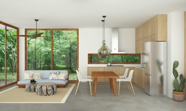 jungle house hdl studio 02