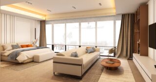 #designinginthejungle🐒
Simplicity…
Eso es lo q necesitamos para relajarnos.
.
.
.#hdlstudio #byhorasdeluz #designerslife
#happyhomestyle #creatingbeautifulspaces #junglechicstyle #arquitecturaemocional
#interiorexperiences #happydesign #makingspaces #emotionaldesign #neurodesign #bedroom #bedroomdecor #bedroominspo #bedroomdecor #masterbedroomdesign