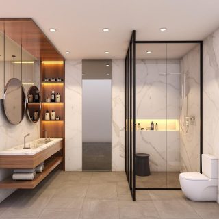 #designinginthejungle🐒
Creando espacios para los sentidos en formas y texturas
Bathroom design
.
.
.
#designinginthejungle🐒.
.
#hdlstudio #byhorasdeluz #designerslife
#happyhomestyle #creatingbeautifulspaces #junglechicstyle #arquitecturaemocional
#interiorexperiences #happydesign #makingspaces #emotionaldesign #neurodesign