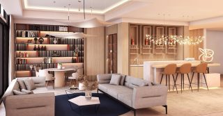 #designinginthejungle🐒
Cuando creas ilusiones, diseñas sueños, produces experiencias el resultado seguro que va a superar la ficción, mientras esperamos a construir una vida nueva. #lovemyjob❤️
.
.
..
#hdlstudio #byhorasdeluz #designerslife
#happyhomestyle #creatingbeautifulspaces #junglechicstyle #arquitecturaemocional
#interiorexperiences #happydesign #makingspaces #emotionaldesign #neurodesign